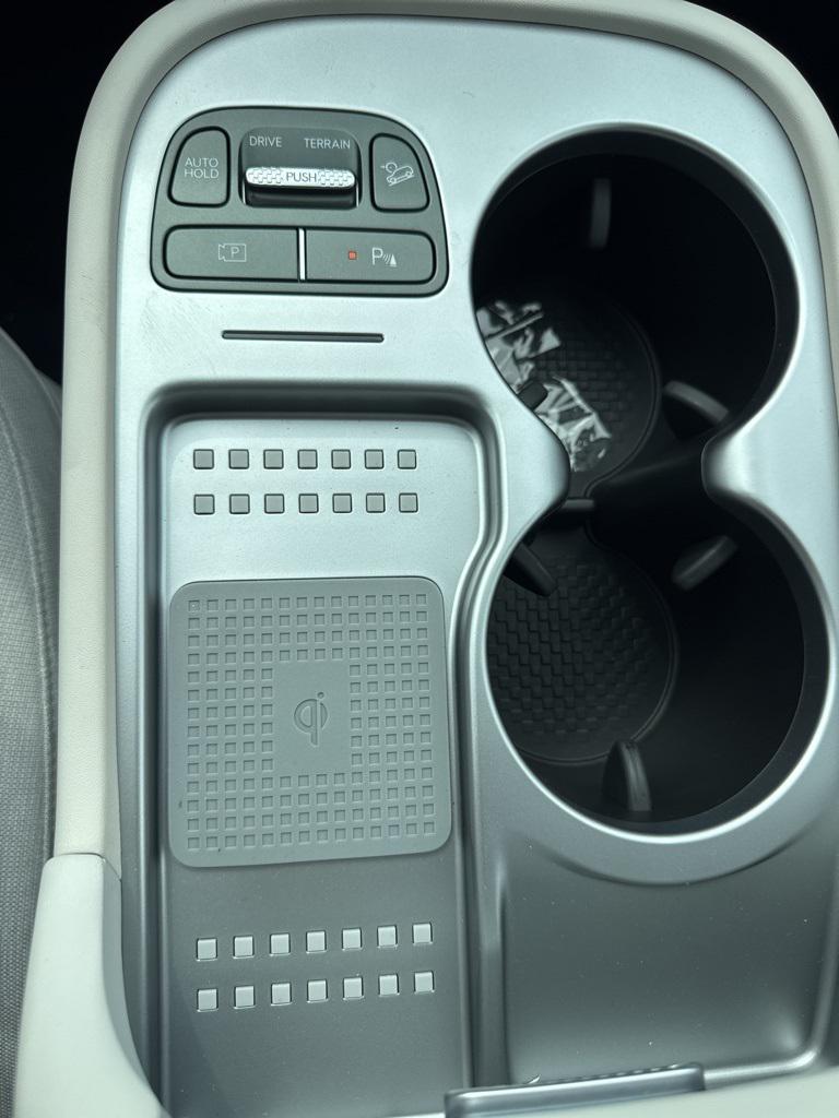 2026 Hyundai IONIQ 9 SE - Photo 16