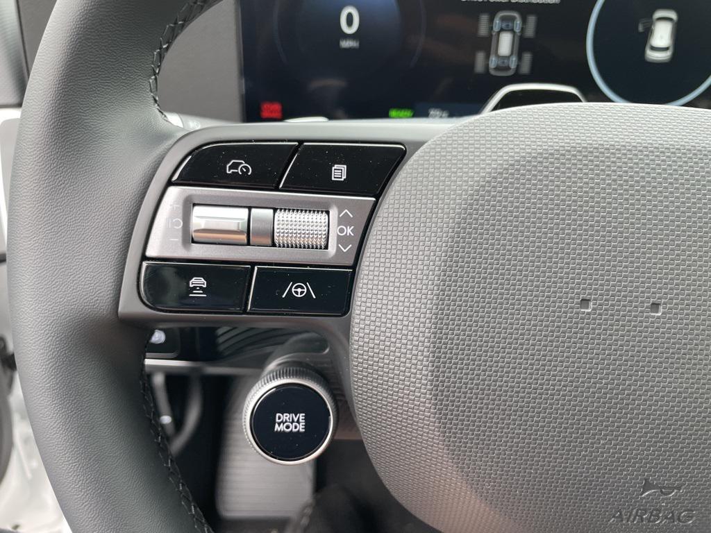 2025 Hyundai IONIQ 5 SEL - Photo 16