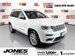Used 2018 Jeep Grand Cherokee Summit 4x4 SUV