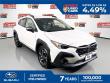 Certified 2024 Subaru Crosstrek Premium SUV