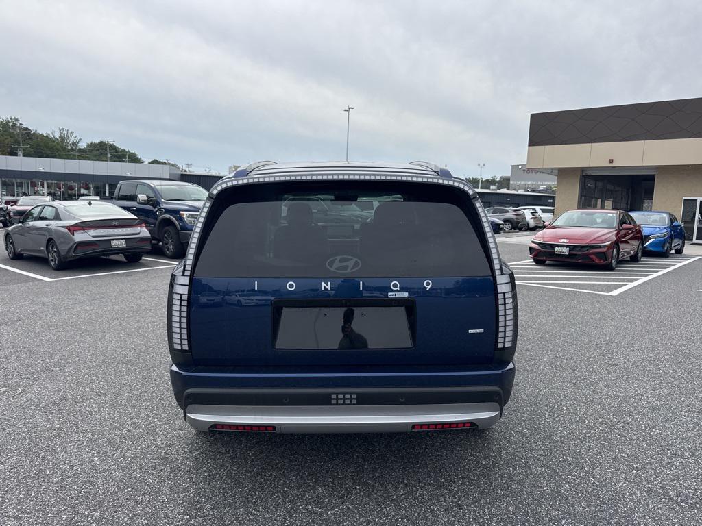 2026 Hyundai IONIQ 9 SE - Photo 6