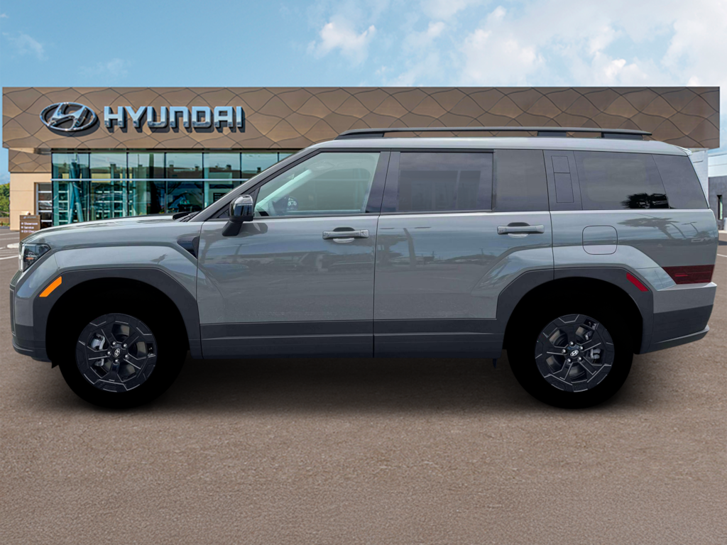 New 2026 Hyundai Santa Fe XRT AWD SUV