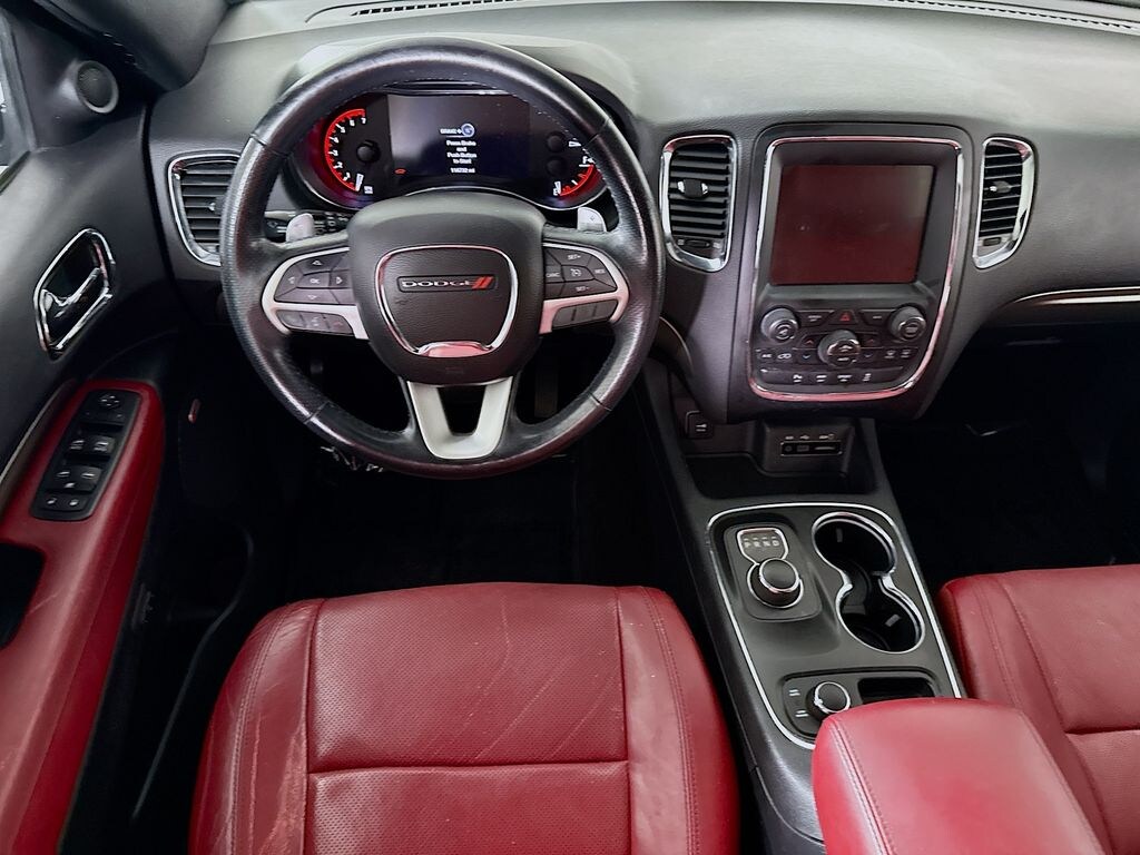 Used 2016 Dodge Durango R/T SUV