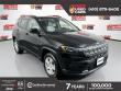 Certified 2022 Jeep Compass Latitude SUV