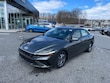  Hyundai Elantra Hybrid