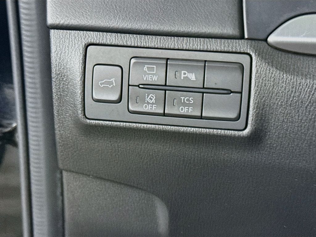 2021 Mazda CX-9 19