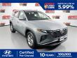 Certified 2024 Hyundai Tucson SE SUV