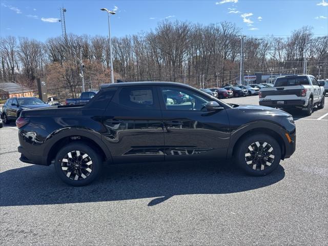 New 2025 Hyundai Santa Cruz for Sale in Bel Air, MD New 2025 Hyundai Santa Cruz for Sale in Bel Air, MD