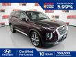 Certified 2022 Hyundai Palisade SEL SUV