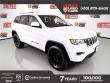 Certified 2021 Jeep Grand Cherokee Laredo SUV