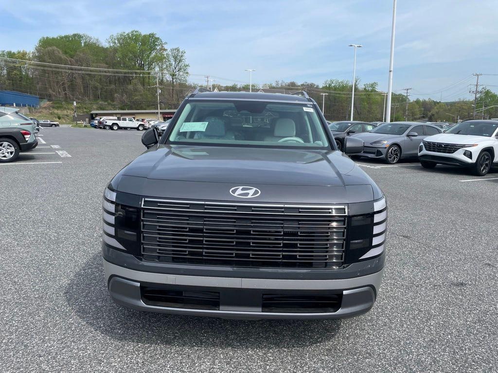 New 2026 Hyundai Palisade Hybrid SEL 7P SUV
