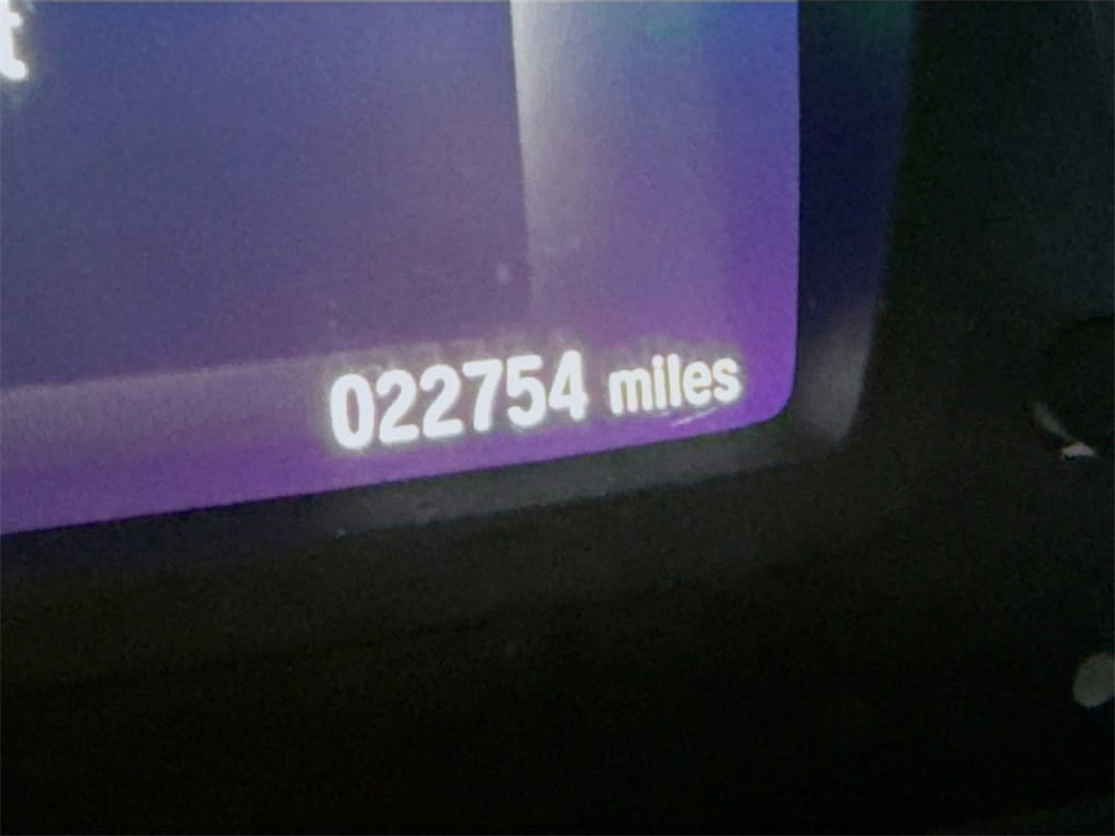 Used 2024 Honda Odyssey Touring Van