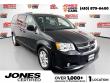 Used 2018 Dodge Grand Caravan SXT Van Passenger Van