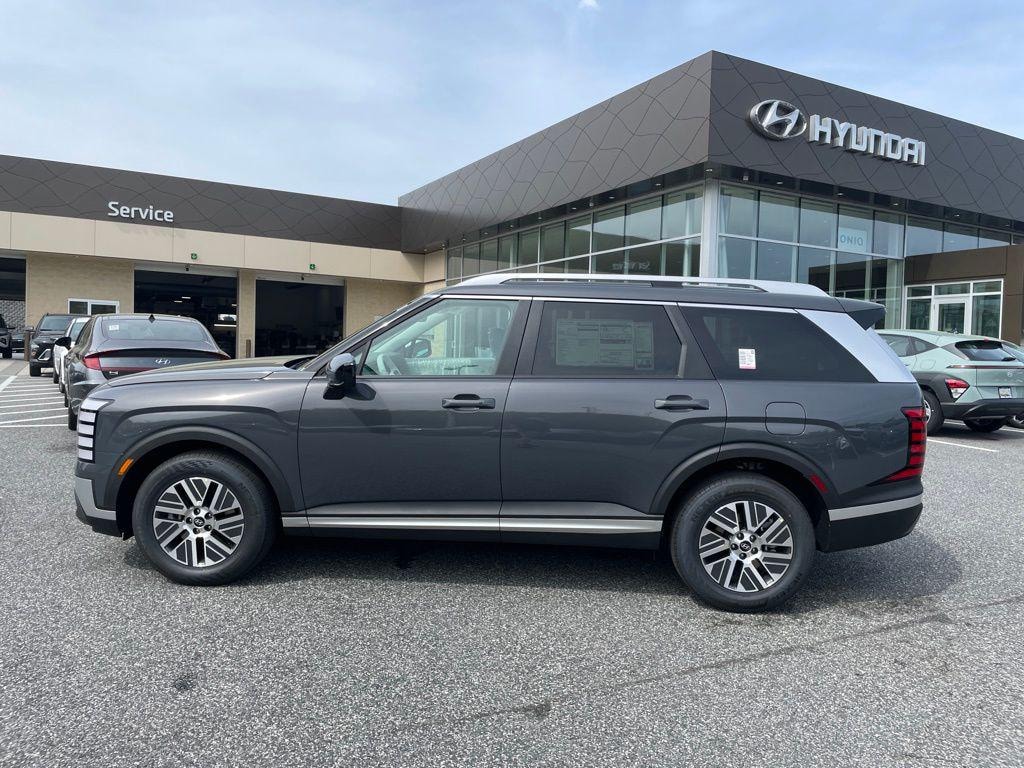 New 2026 Hyundai Palisade Hybrid SEL 7P SUV