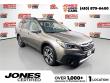 Certified 2022 Subaru Outback Limited SUV