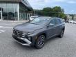 New 2026 Hyundai Tucson Limited AWD SUV