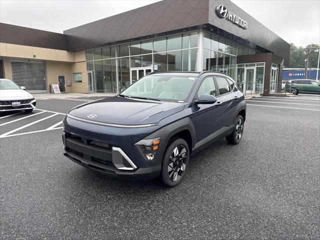 New 2025 Hyundai Kona (KM8HBCABXSU309500) For Sale | Bel Air MD