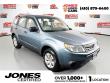 Used 2013 Subaru Forester 2.5X SUV