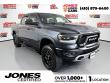 Used 2019 Ram 1500 Rebel Truck Crew Cab