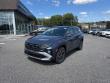 New 2025 Hyundai Tucson Limited AWD SUV