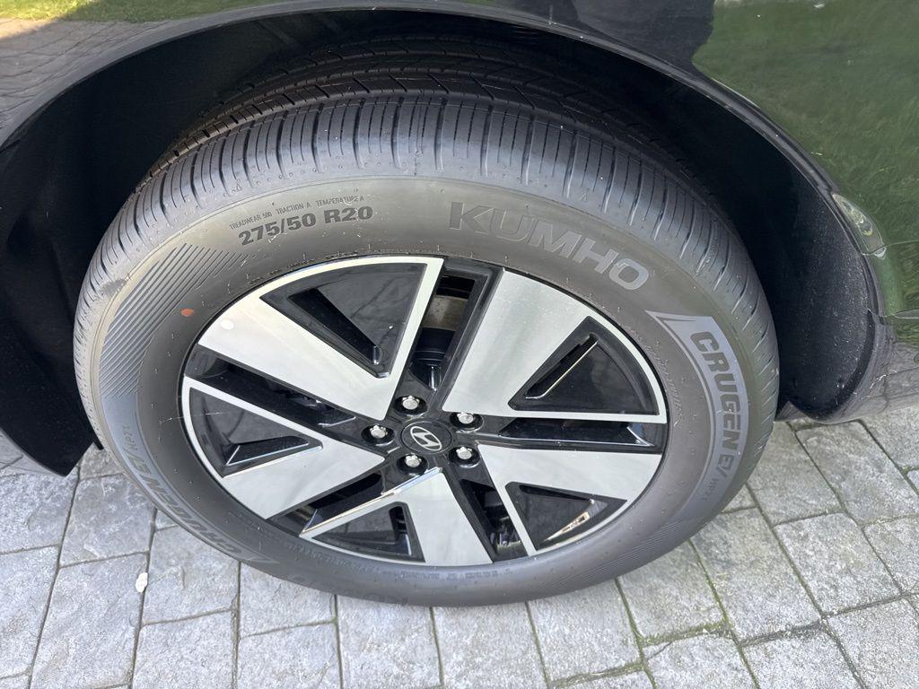 2026 Hyundai IONIQ 9 SEL - Photo 20