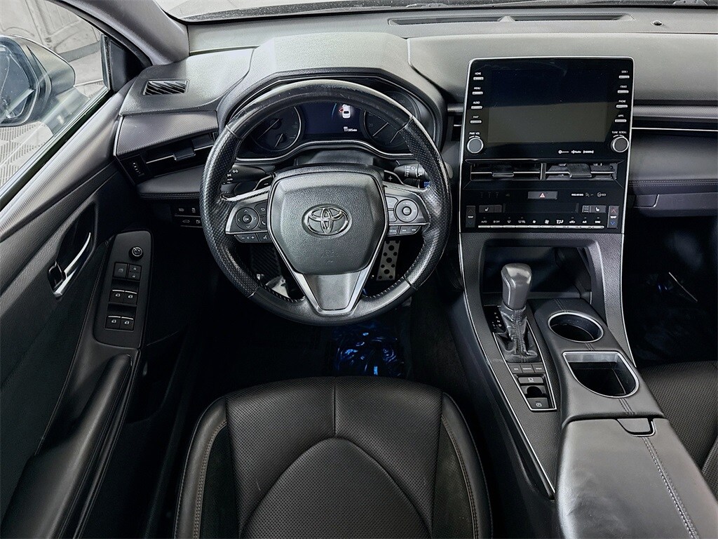 2019 Toyota Avalon XSE photo 3
