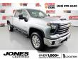 Used 2025 Chevrolet Silverado 2500 HD LTZ Truck Crew Cab