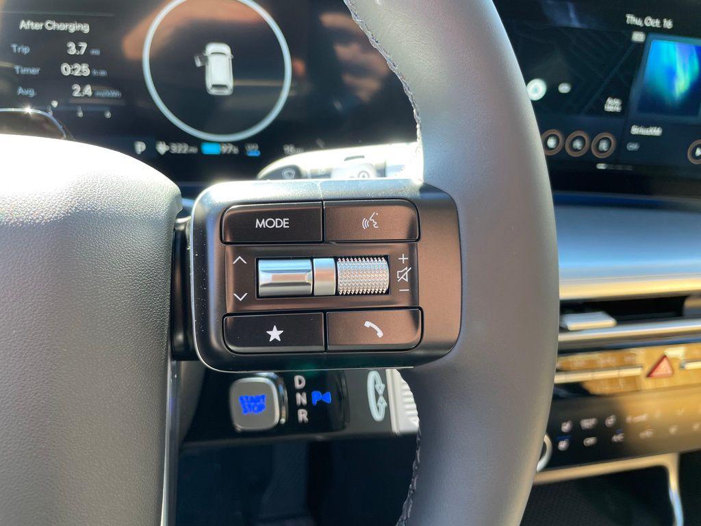 2026 Hyundai IONIQ 9 SEL - Photo 18