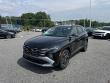 New 2026 Hyundai Tucson Hybrid Limited SUV