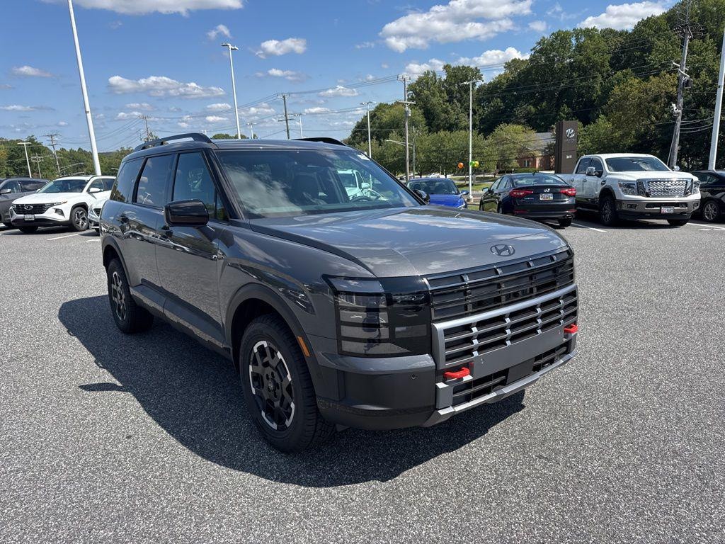 New 2026 Hyundai Palisade XRT Pro SUV