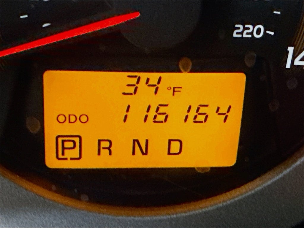 Used 2012 Toyota RAV4 SUV