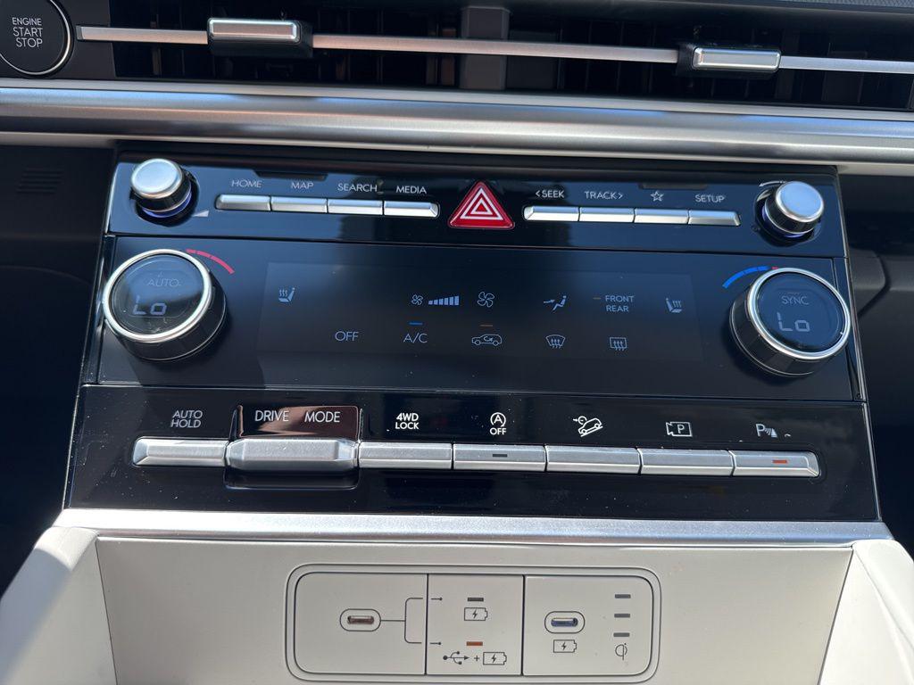 2026 Hyundai Santa Fe SEL - Photo 14