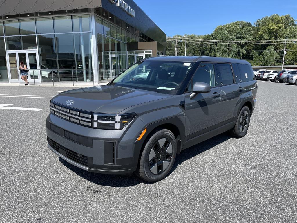 2026 Hyundai Santa Fe SE's photo