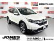 Used 2018 Honda CR-V EX AWD SUV