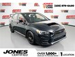 Subaru WRX