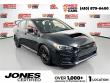 Used 2020 Subaru WRX STI Sedan