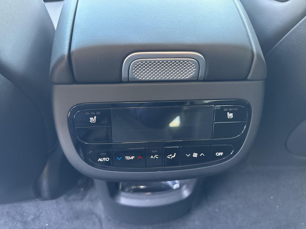 2026 Hyundai IONIQ 9 SEL - Photo 12