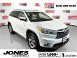 Used 2016 Toyota Highlander Hybrid Limited V6 SUV