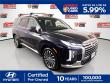 Used 2024 Hyundai Palisade Calligraphy SUV