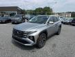 New 2026 Hyundai Tucson Hybrid Limited SUV