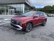 Hyundai Tucson Hybrid