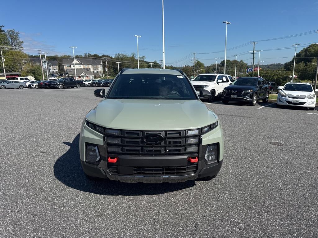New 2026 Hyundai Santa Cruz XRT Truck Crew Cab