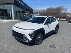 2026 Hyundai Kona SEL Premium AWD SUV
