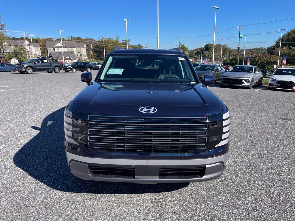 New 2027 Hyundai Palisade SEL AWD SUV