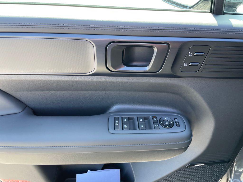 2026 Hyundai Santa Fe Calligraphy - Photo 8