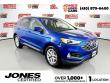 Used 2021 Ford Edge ST-Line SUV