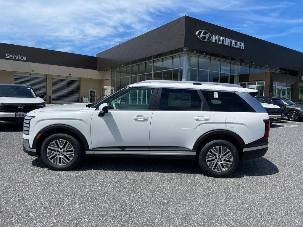 New 2026 Hyundai Palisade Hybrid SEL 8P SUV