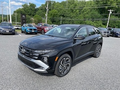 2026 Hyundai Tucson SEL AWD SUV