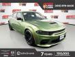 Certified 2023 Dodge Charger Scat Pack Sedan