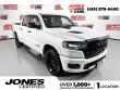 Used 2026 Ram 1500 Limited Truck Crew Cab